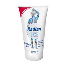 Radian Ice Gel Tube 150Ml