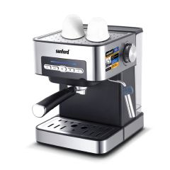 Sanford Espresso Coffemaker 12