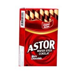 Astor Wafer 40Gm