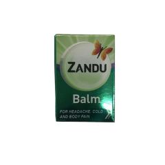 Zandu Balm 10G