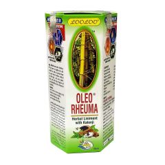 Oleo Rheuma Oli 50Ml