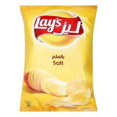 Lays Chips Duplex Salt 21Gm