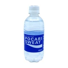 Pocari Sweat Isotonic Drink