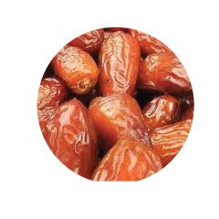 Dates Jazair (1Kg)