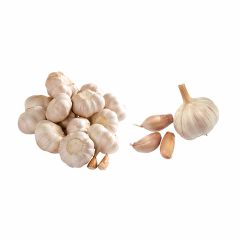 Garlic Egypt 1Kg