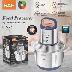Raf Food Processor 5.0L