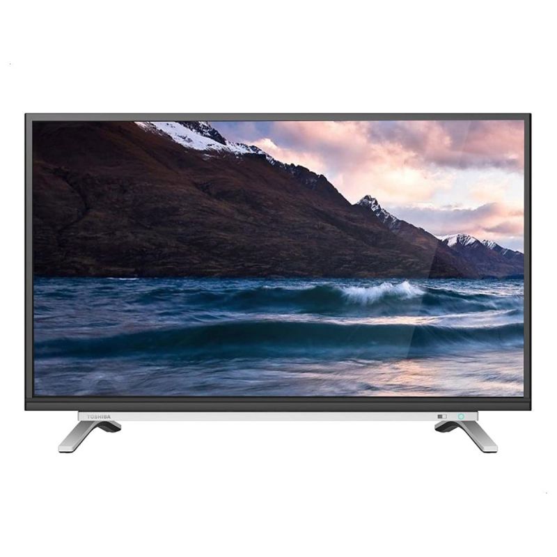 TOSHIBA 32" SMART HD TV