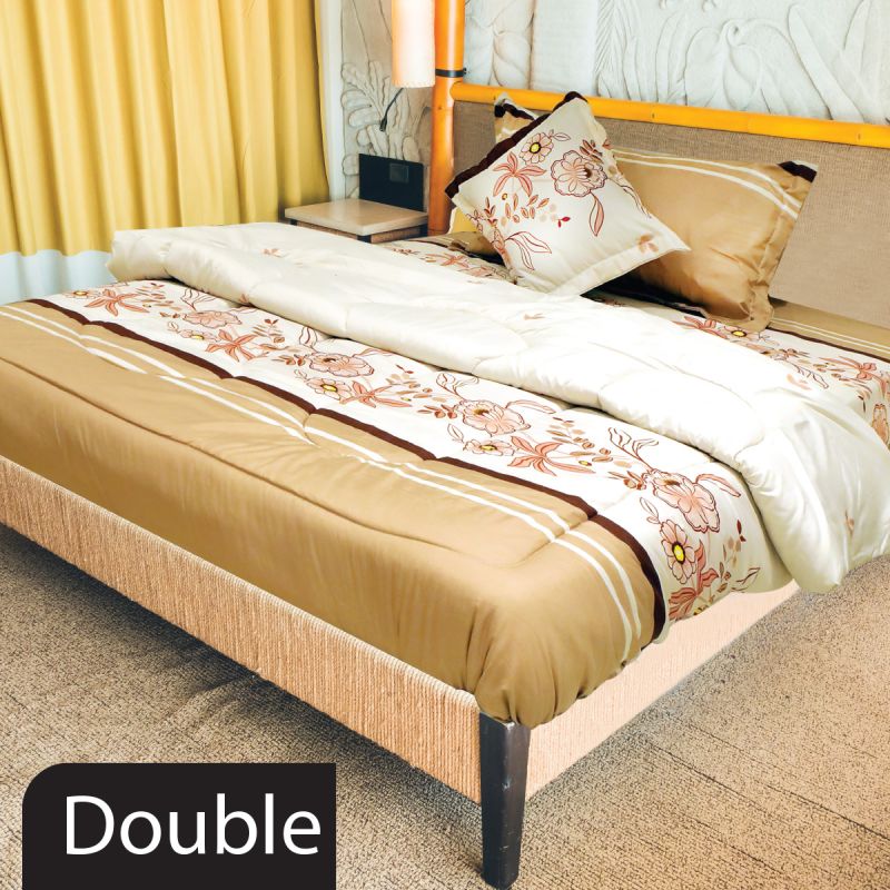 Buy Bed Comforter A&H 6 Pcs Online in UAE, Dubai, Sharjah, Abu Dhabi