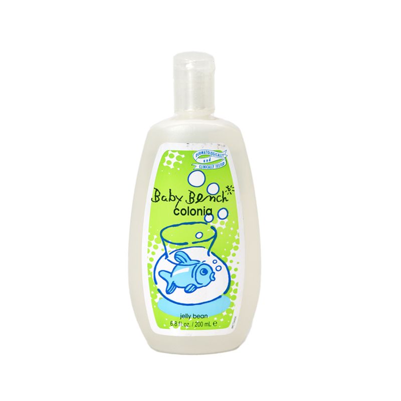 Baby Bench Jelly Bean 200Ml