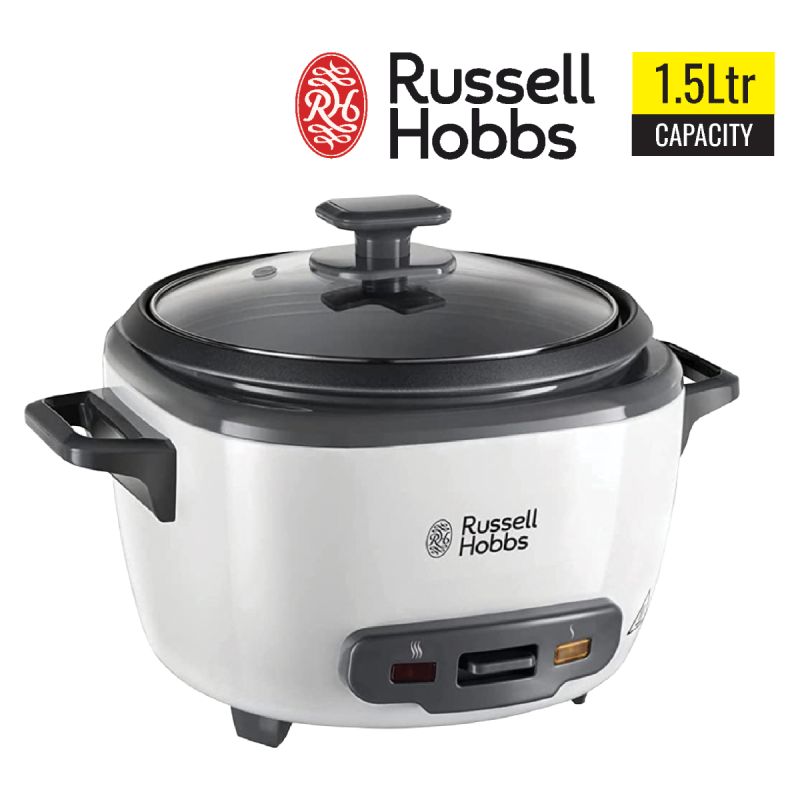 Russell Hobbs Rice Cooker 1.5L