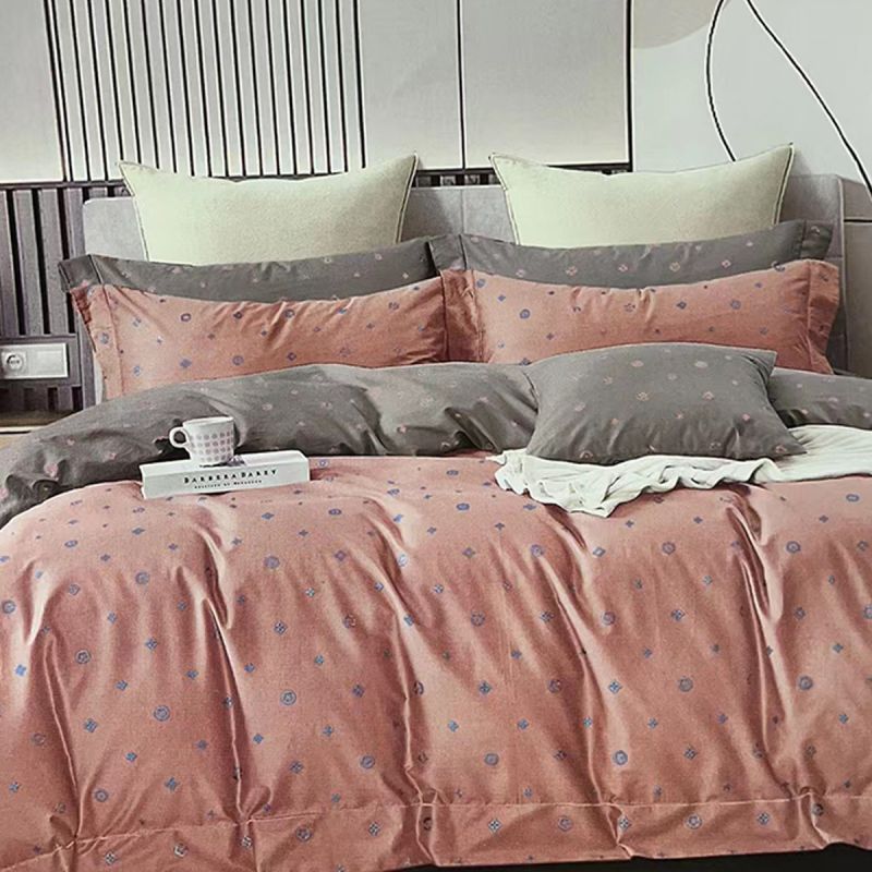 Buy Quilt Cover 4Pcs Set Online in UAE, Dubai, Sharjah, Abu Dhabi uae