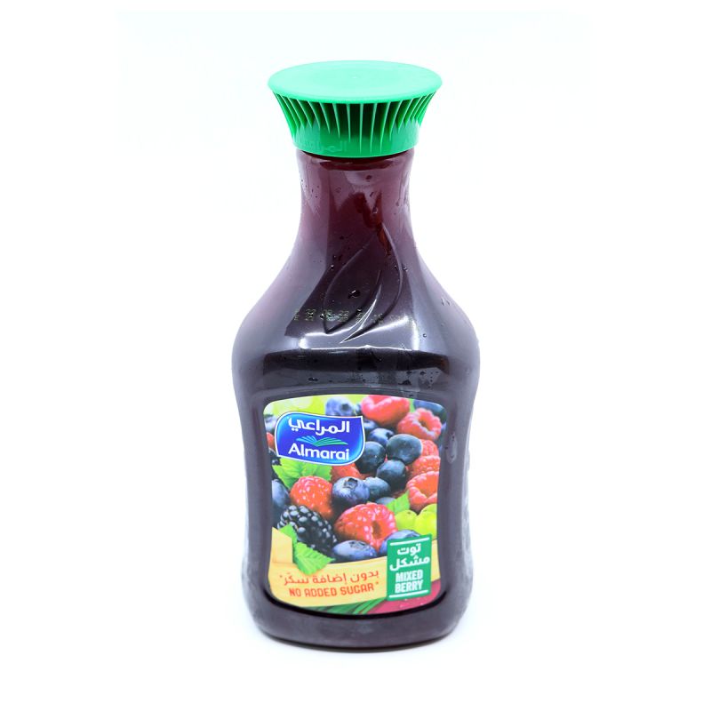 Almarai Juice Mix Berry 1.4L
