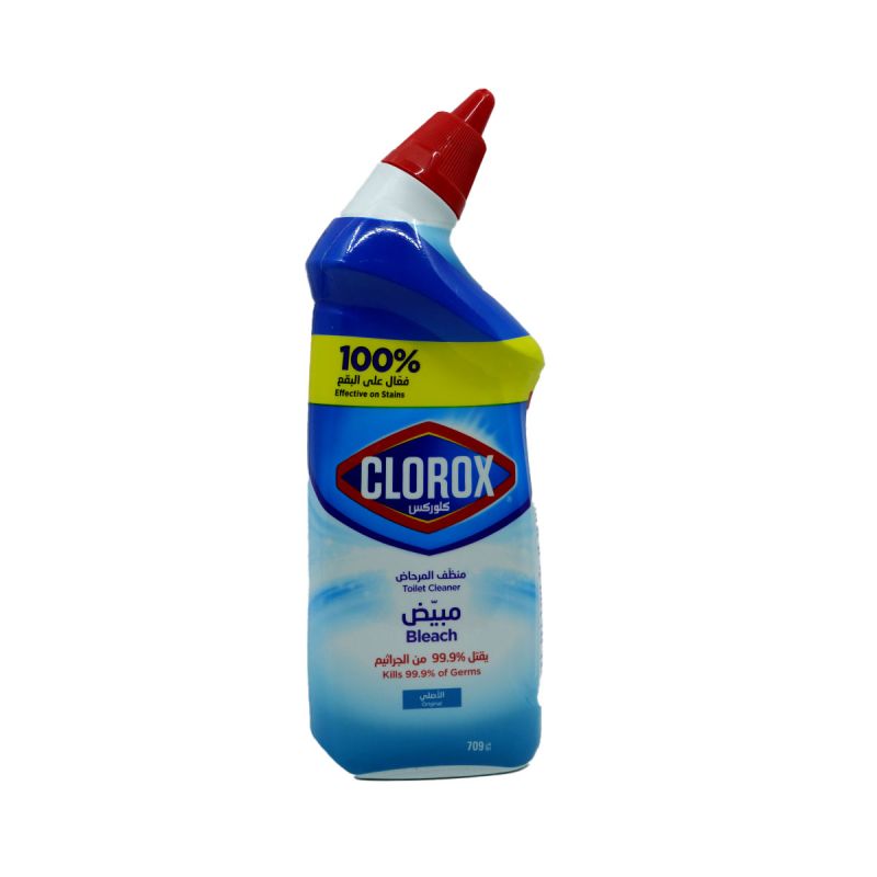 Clorox Manual Bc Regular 24Oz
