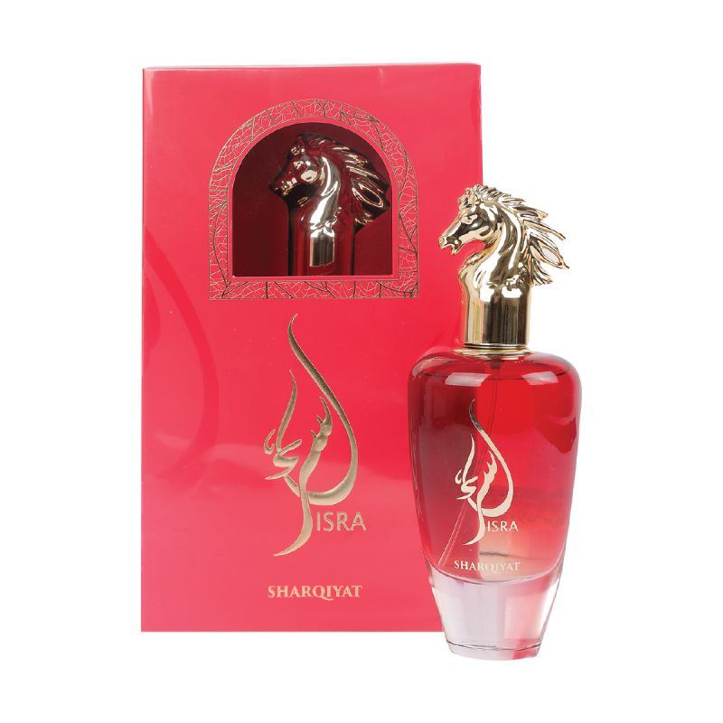 Isra 100ml Edp Perfume