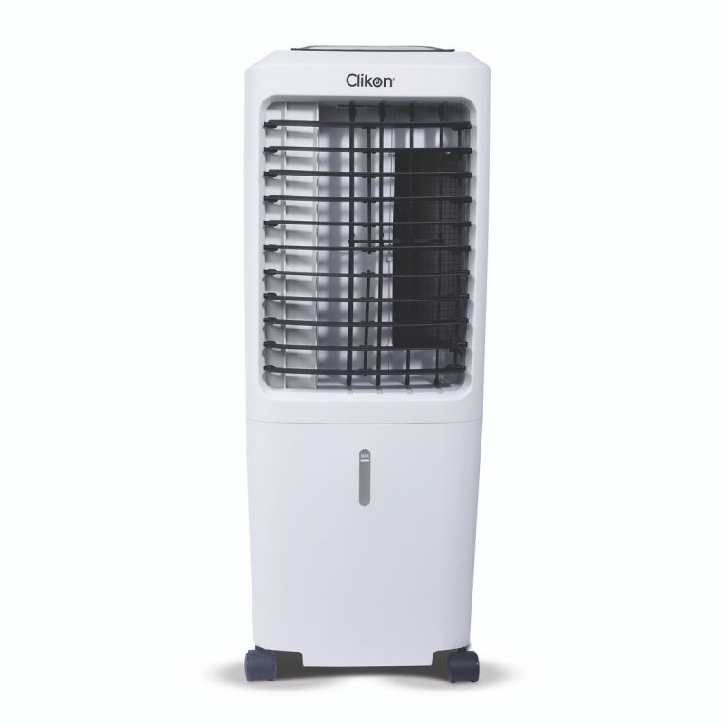 Clikon Brisa Air Cooler With Remote 50W 20L White CK2827