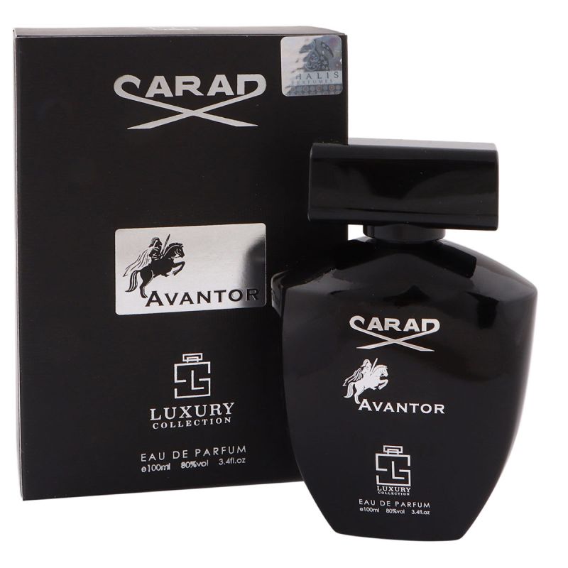 Avantor 100Ml Edp