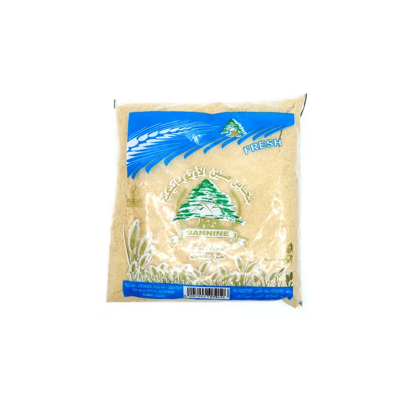 BREAD CRUMBS 500 G