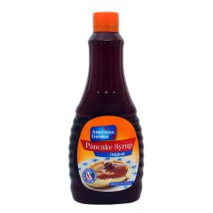 Ag Pancake Syrup 24oz