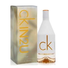 Calvin Klein Ck In 2 U Perfume For Women