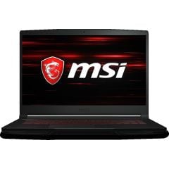 MSI GF65 Thin 15.6" Laptop i7-9750H (Core i7, 8GB Ram, 512GB SSD Rom, 4GB Graphics, 9th Gen, Windows 10)
