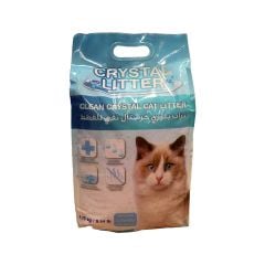 Silica Gel Cat Litter 415 Kg