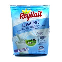 Regilait Milk Low Fat Scht 800