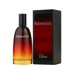 Fahrenheit Edt 100Ml