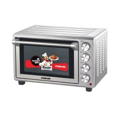 Nikai Electric Oven With Rotisserie 52L - NT5201RCAX