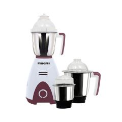 Nikai 3in1 Mixer Grinder 750W 1.5L - NB494A