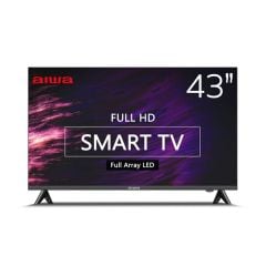 Aiwa 43'' Hd Smart Tv