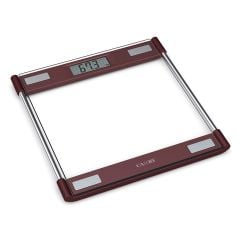 Camry Personal Scale With Transparent Glass Platform - EB-9063