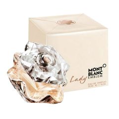 Mont Blanc Emblem (L) 75Ml Edp