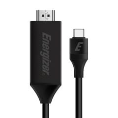 Energizer Cable Hdmi To Usb 2M
