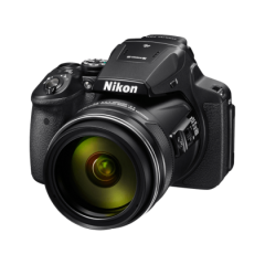 Nikon P900 Bundle Kit