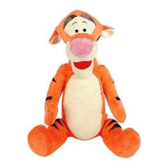 Winnie Core Tigger10"