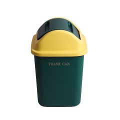 Stp-Dust Bin Plastic Pedal