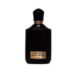 Artemios Blk Orchid No 1777