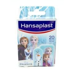 Hansaplast Disney Frozen 20Str