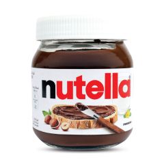 Nutella  825G