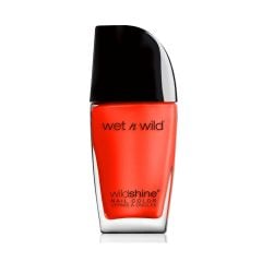 Wnw Ws Nail Color Heatwave