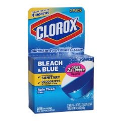Clorox Atbc Tab - Blue 6X1S
