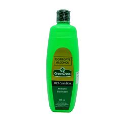 Green Cross 500Ml Alcohol