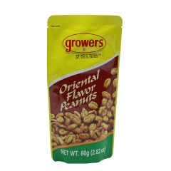 Grower Less Greas Peanut Orien