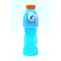 Gatorade Blue Thirst 500Ml