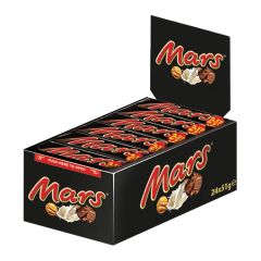 Mars Chocolate 51G