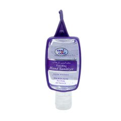 C&C Travel Hand Sanitizr