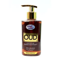 C&C Oud Hand Sanitizer 250Ml