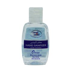 C&C Hand Sanitizer 60Ml