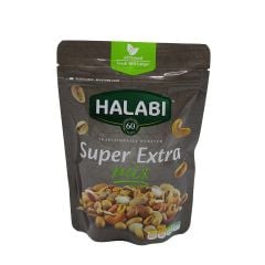 Halabi Super Extra Mix 300G