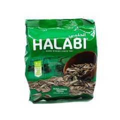 Halabi Sunflower Seeds 250G